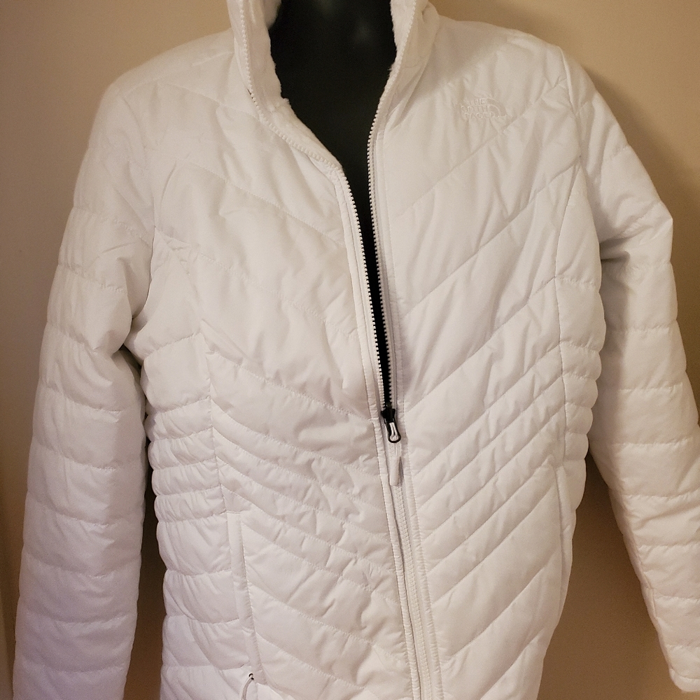 Winter coat